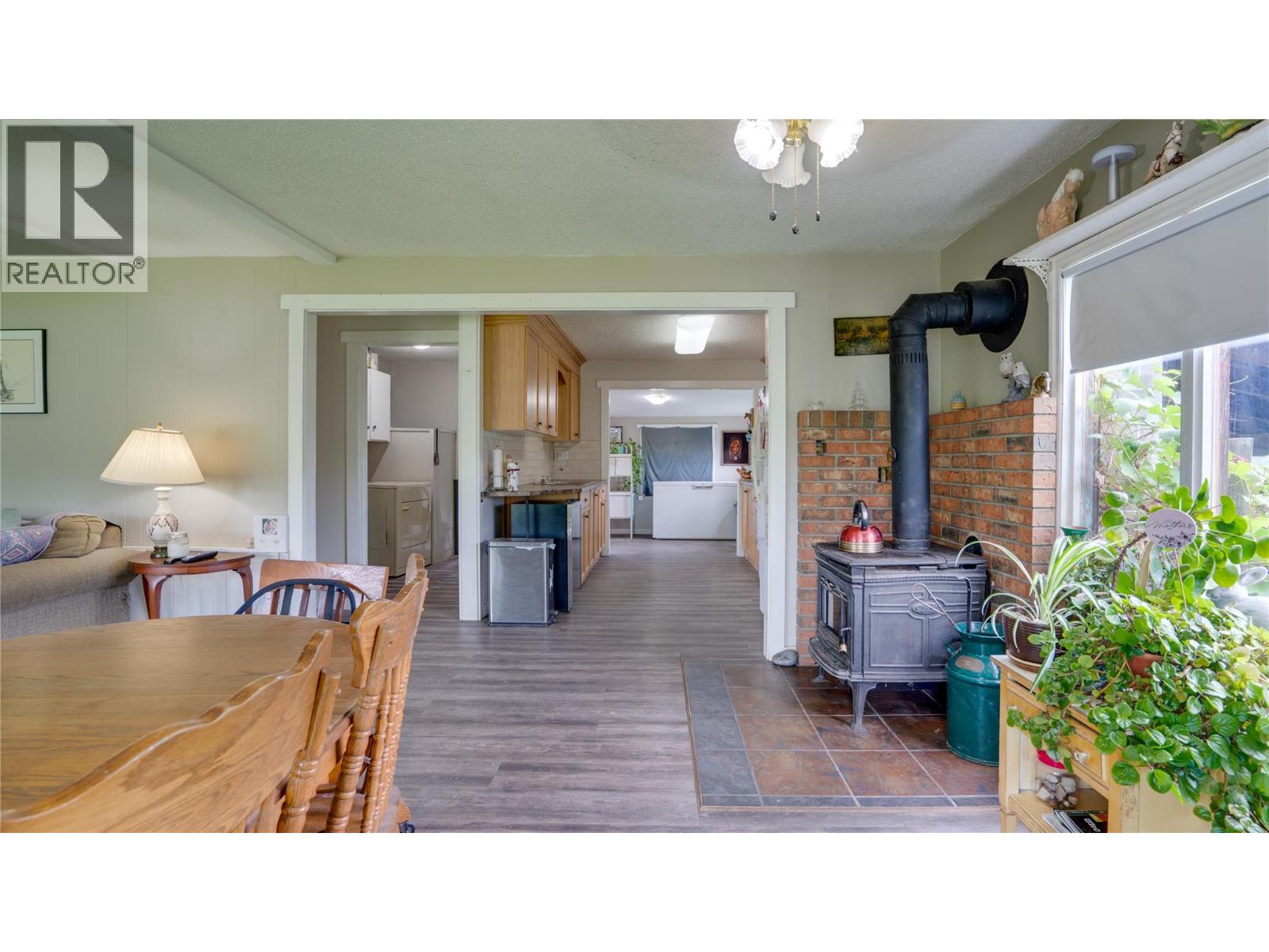  4878 Stepney Road, Spallumcheen