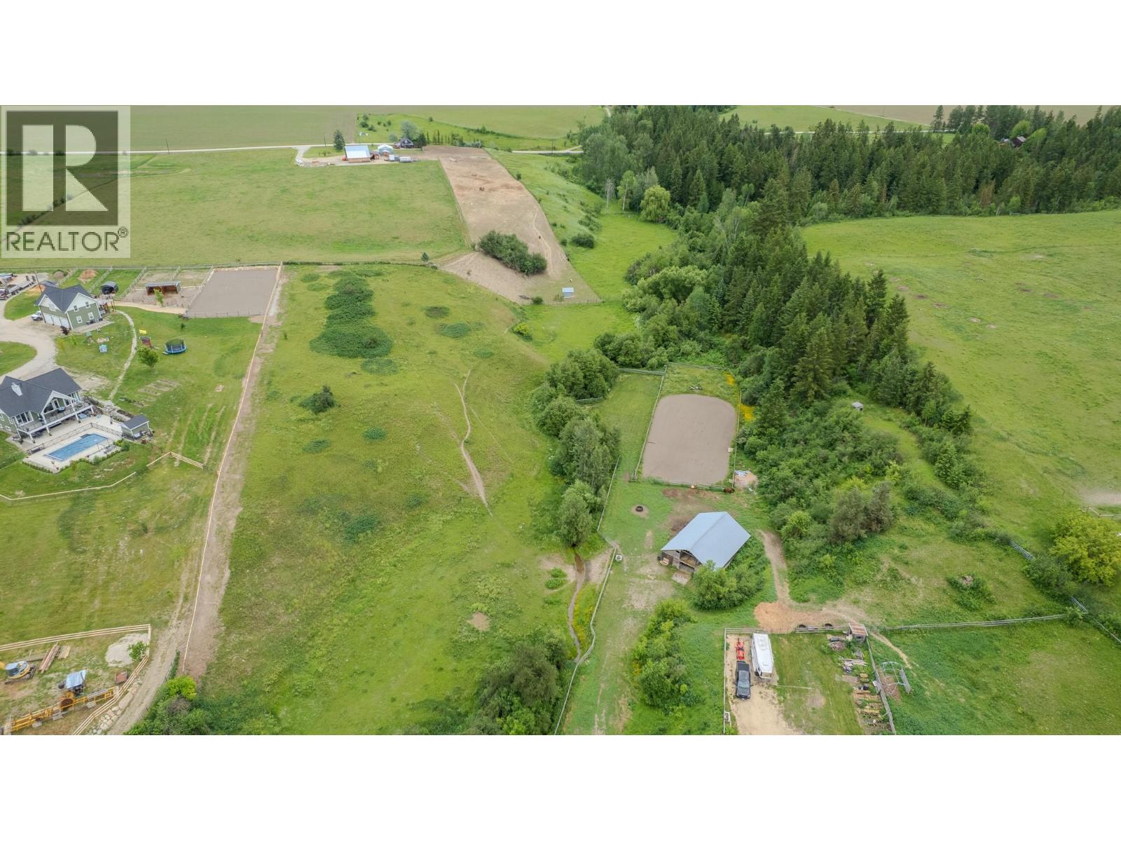  4878 Stepney Road, Spallumcheen
