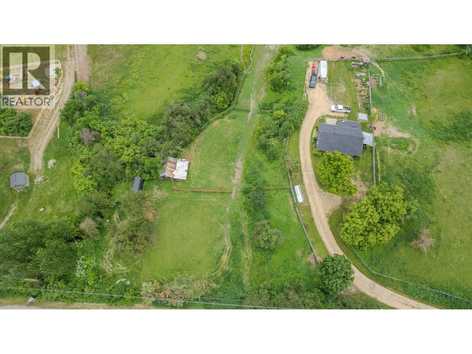  4878 Stepney Road, Spallumcheen