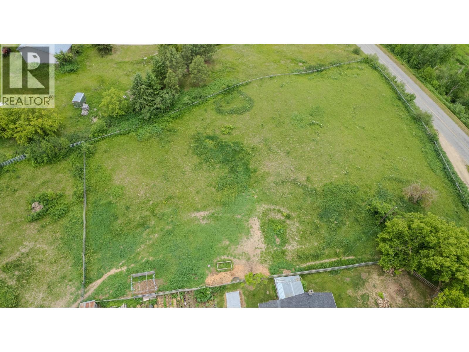  4878 Stepney Road, Spallumcheen