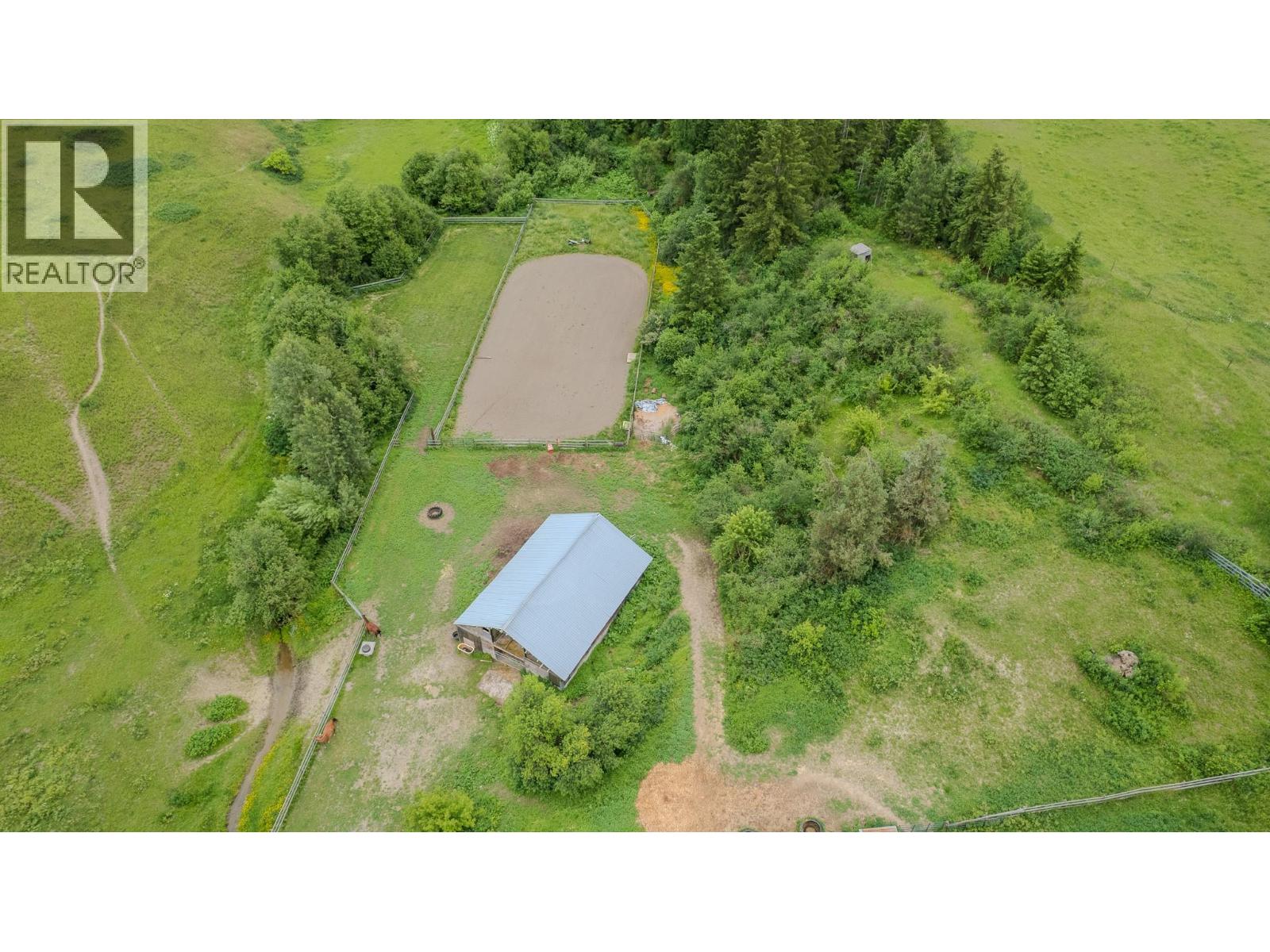  4878 Stepney Road, Spallumcheen