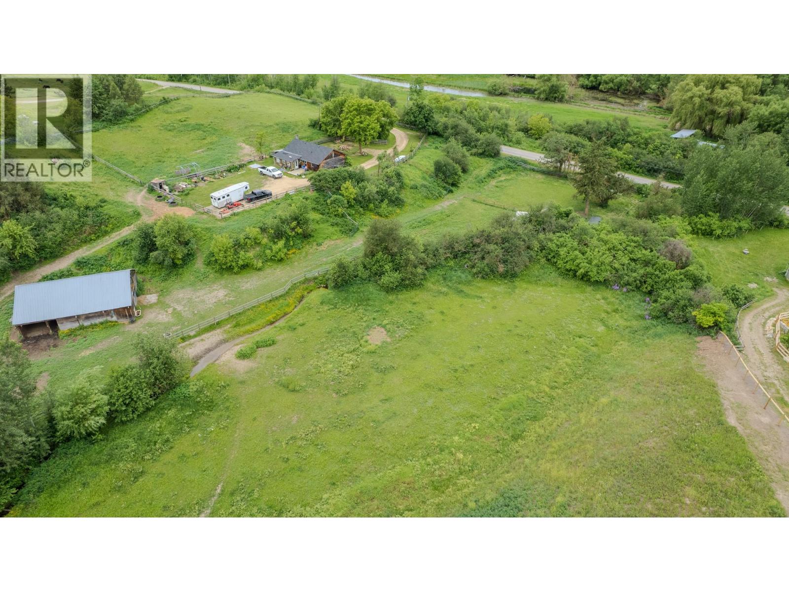  4878 Stepney Road, Spallumcheen