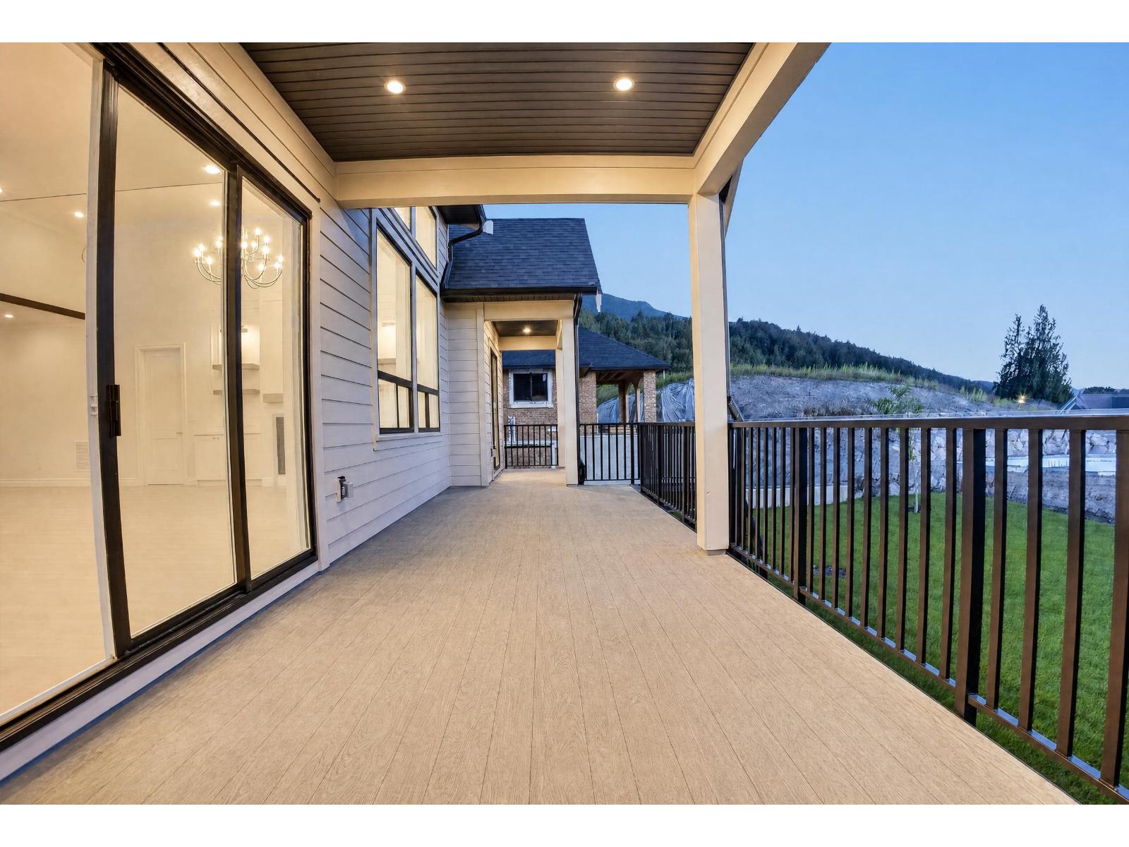 10013 TRILLIUM WAY, Rosedale, Chilliwack