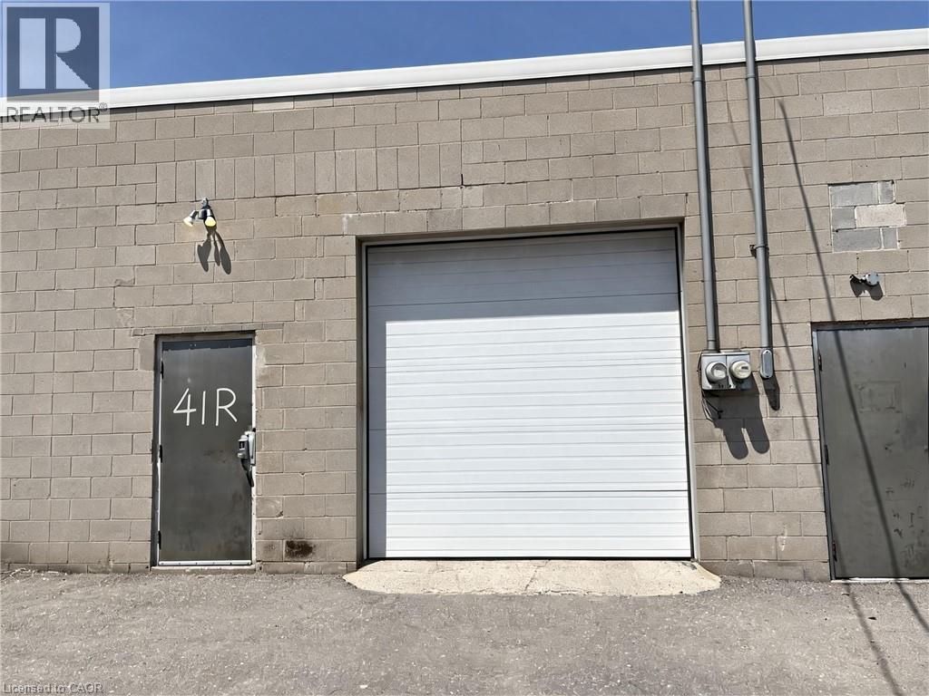 265 BARTON Street Unit# 41R