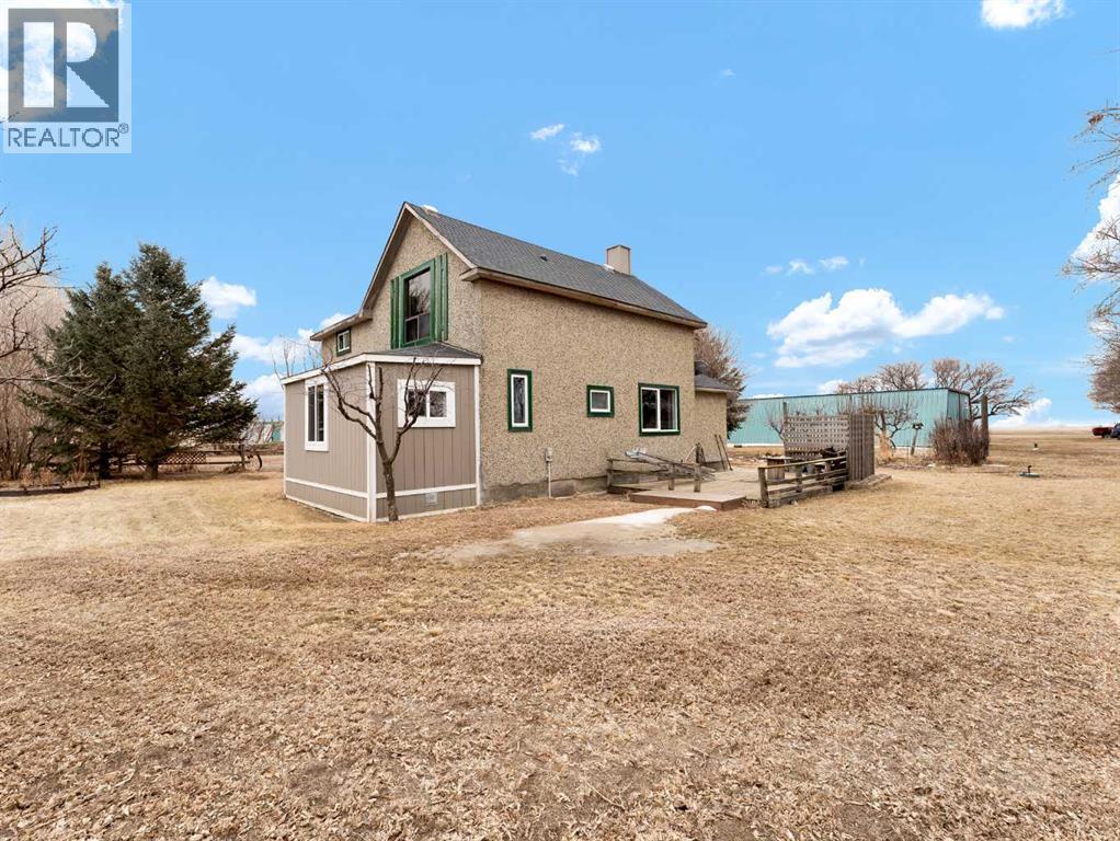 112079 Township Road 100 - Photo 41