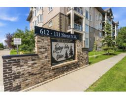 #315 612 111 St Sw, Edmonton, AB T6W1R9 Photo 6