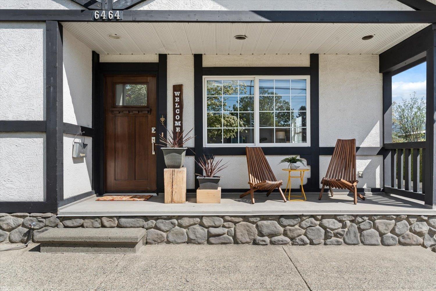 6464 REID ROAD, Sardis South, Chilliwack