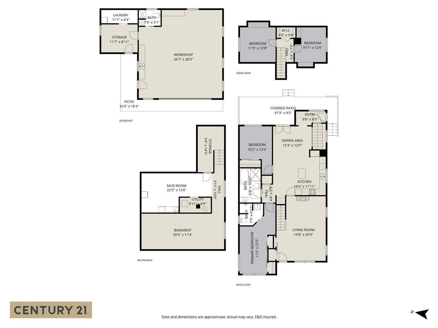 6464 REID ROAD, Sardis South, Chilliwack