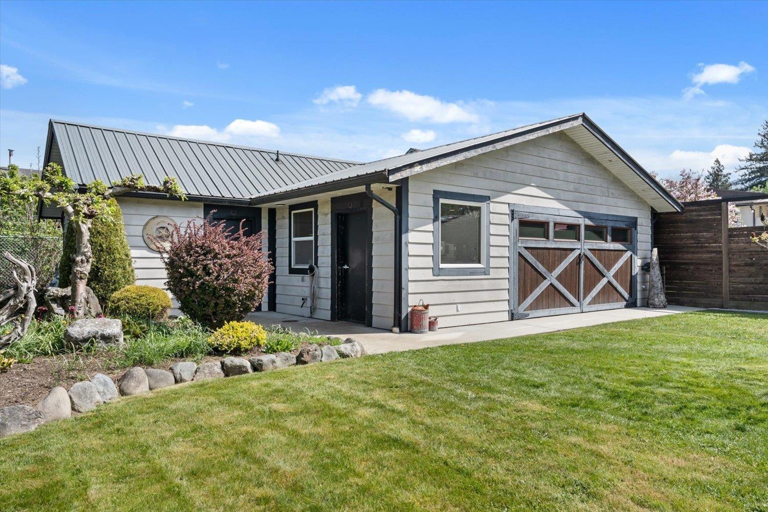 6464 REID ROAD, Sardis South, Chilliwack