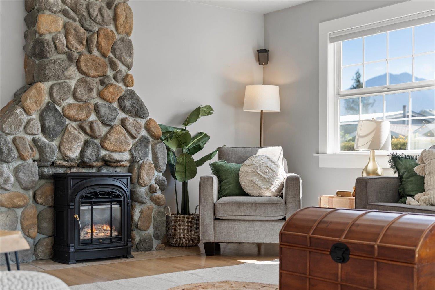 6464 REID ROAD, Sardis South, Chilliwack
