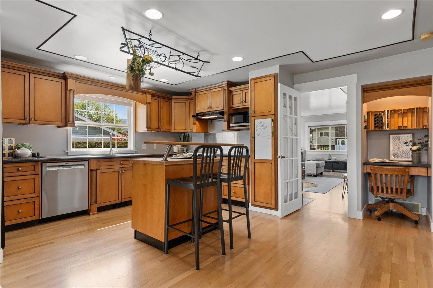 6464 REID ROAD, Sardis South, Chilliwack