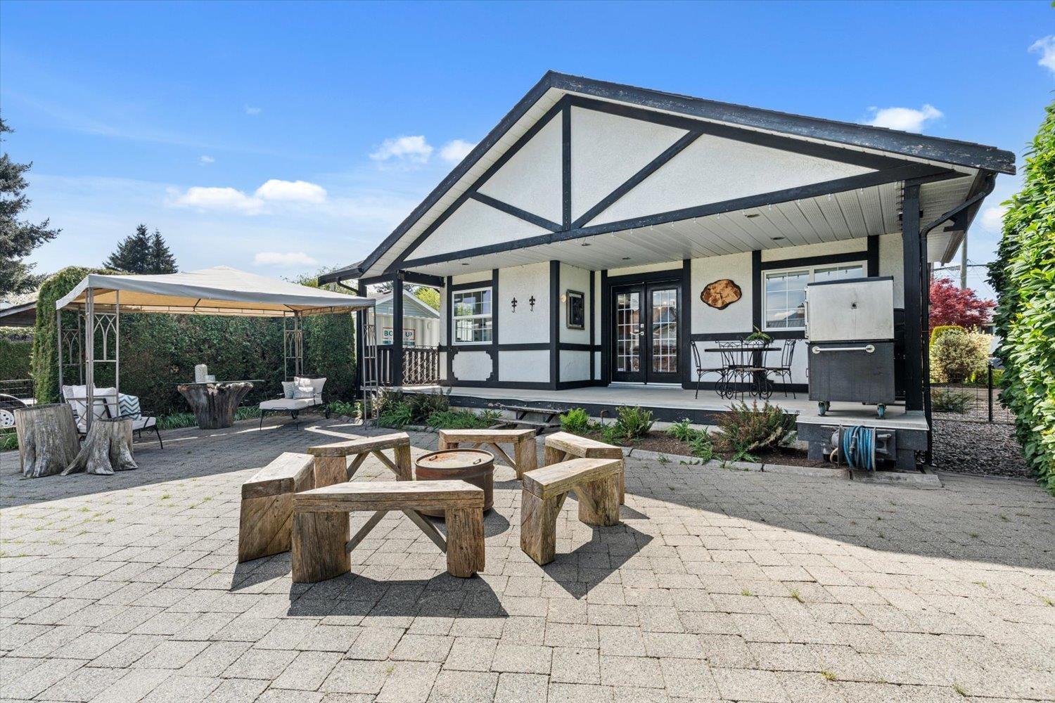 6464 REID ROAD, Sardis South, Chilliwack