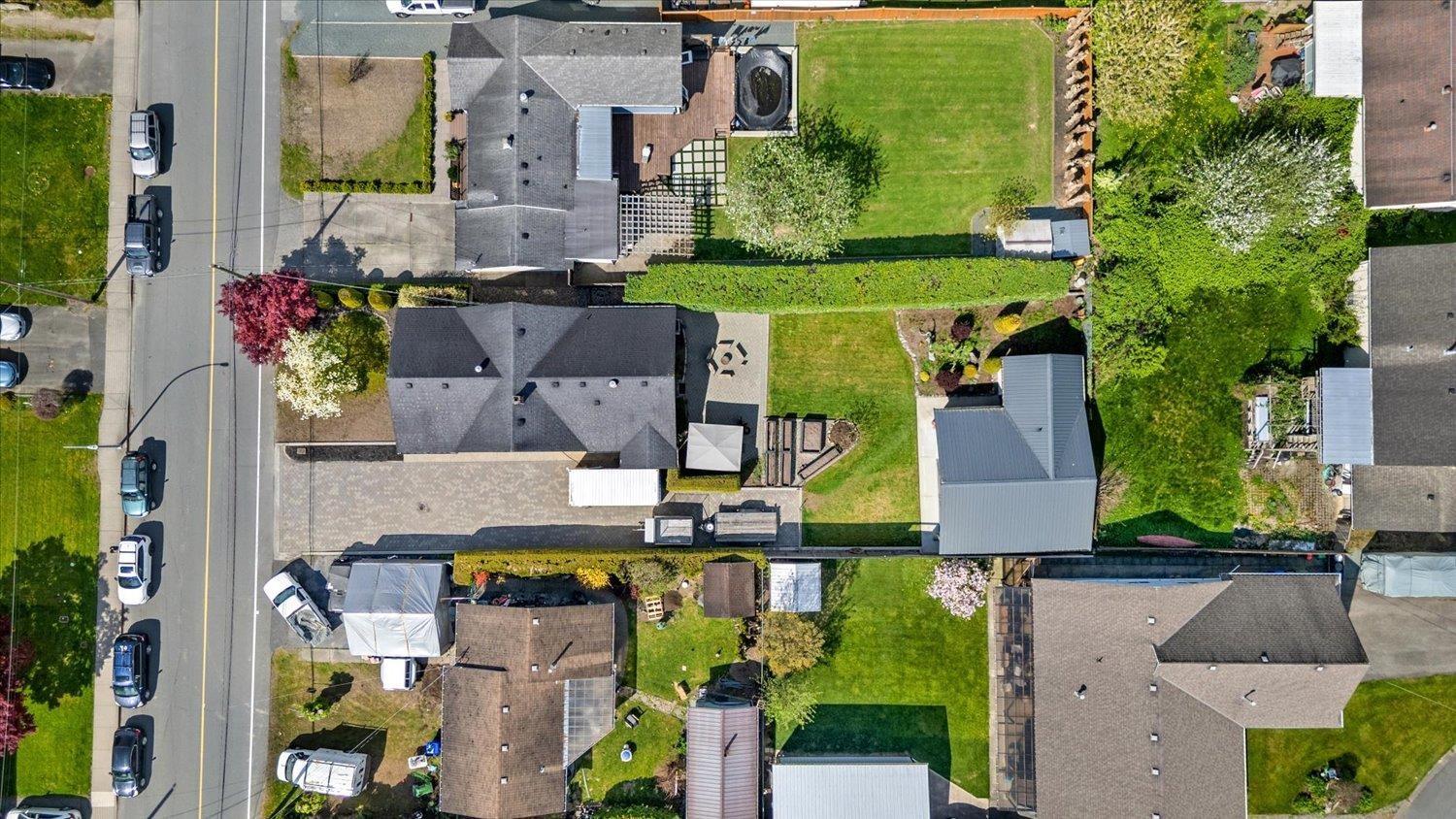 6464 REID ROAD, Sardis South, Chilliwack