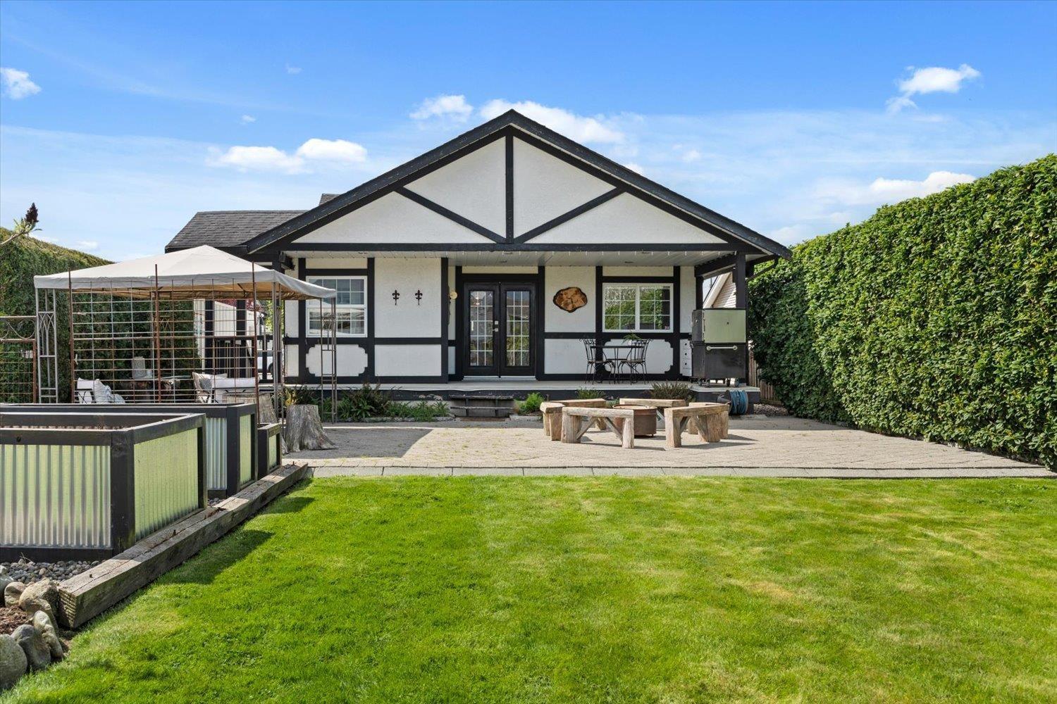 6464 REID ROAD, Sardis South, Chilliwack