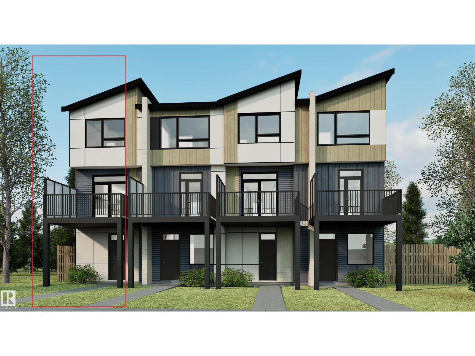 2028 212 ST NW, Stillwater, Edmonton photo 1