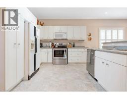 Kitchen - 796 Springbank Avenue N, Woodstock, ON N4T1T5 Photo 10