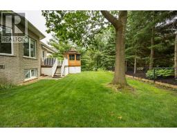 796 Springbank Avenue N, Woodstock, ON N4T1T5 Photo 35