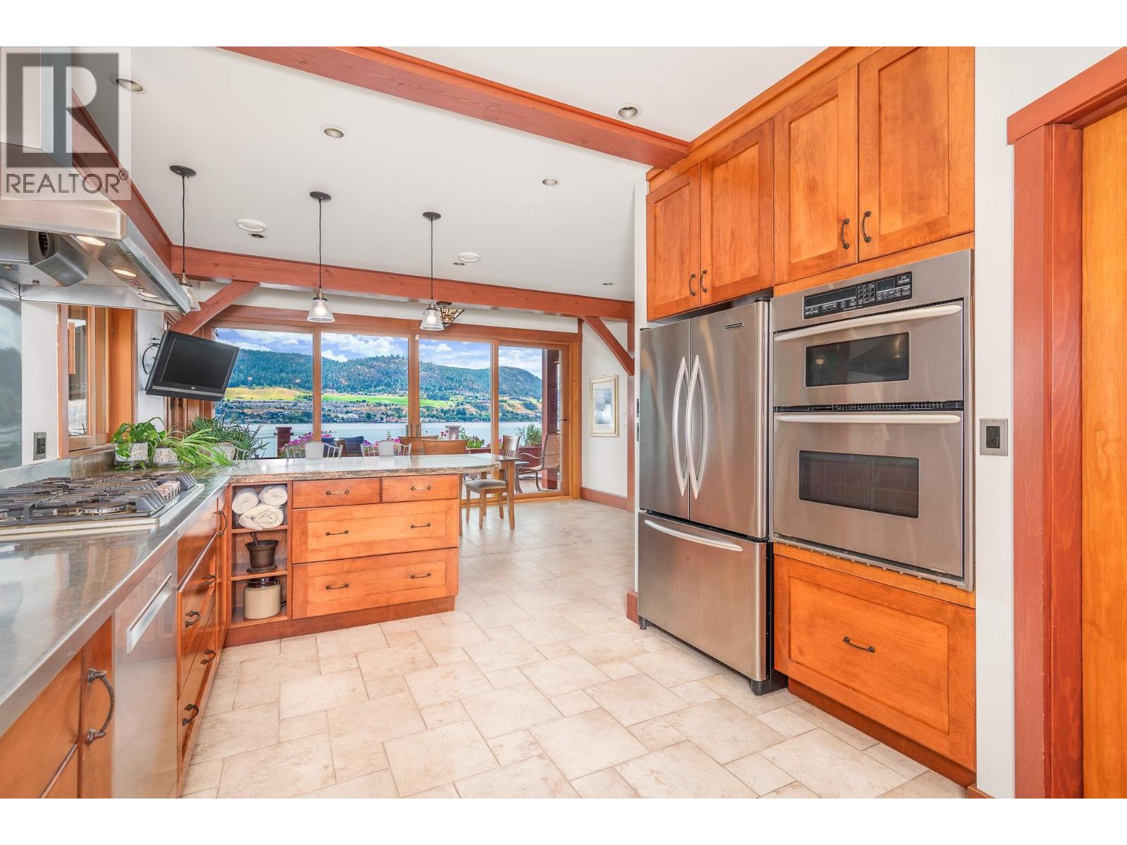 7302 Old Stamp Mill Road - 26