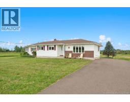Bedroom - 3546 Route 132, Scoudouc, NB E4P3M6 Photo 6