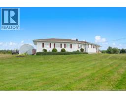 Dining room - 3546 Route 132, Scoudouc, NB E4P3M6 Photo 9