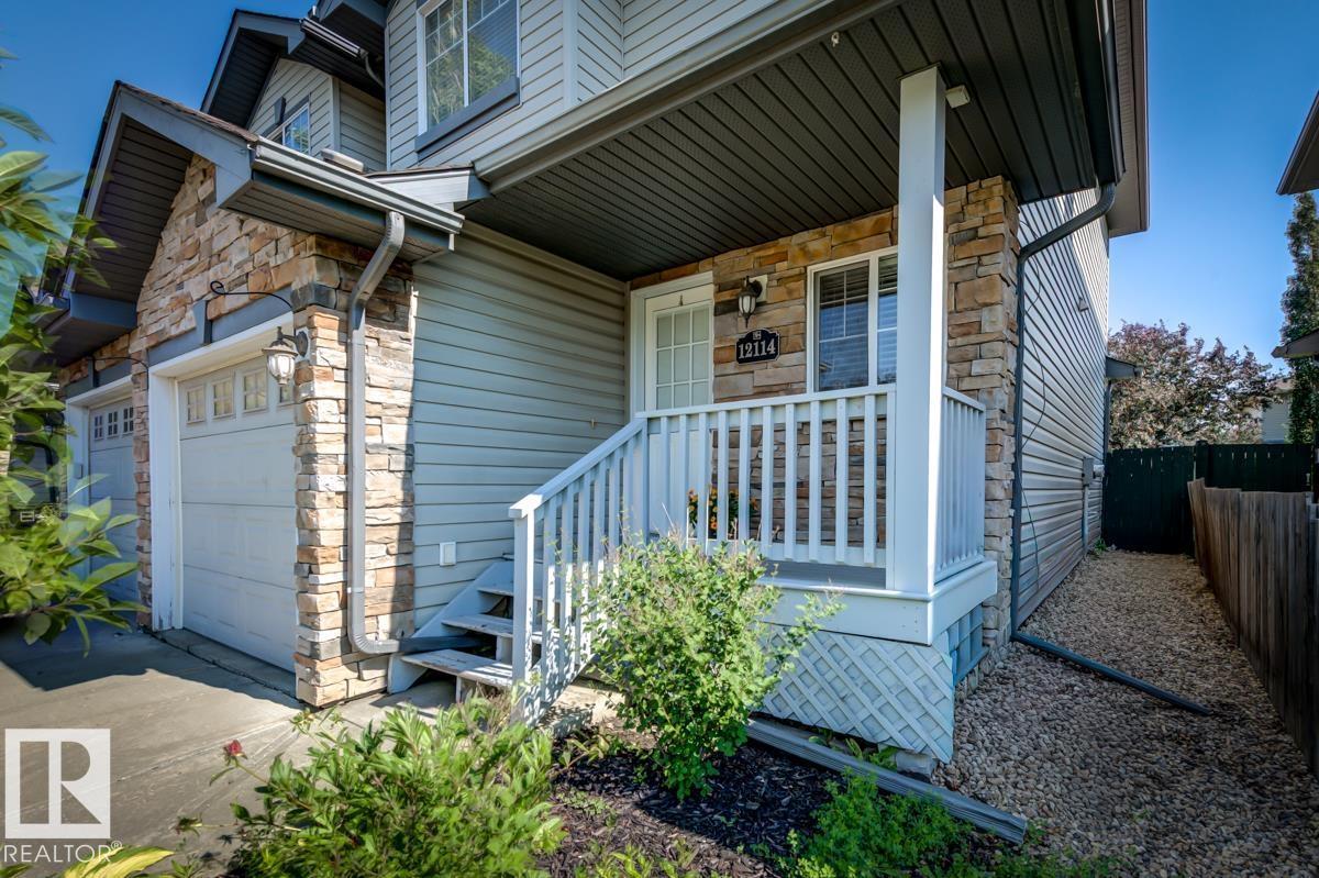 12114 16 AV SW, Rutherford (Edmonton), Edmonton photo 3