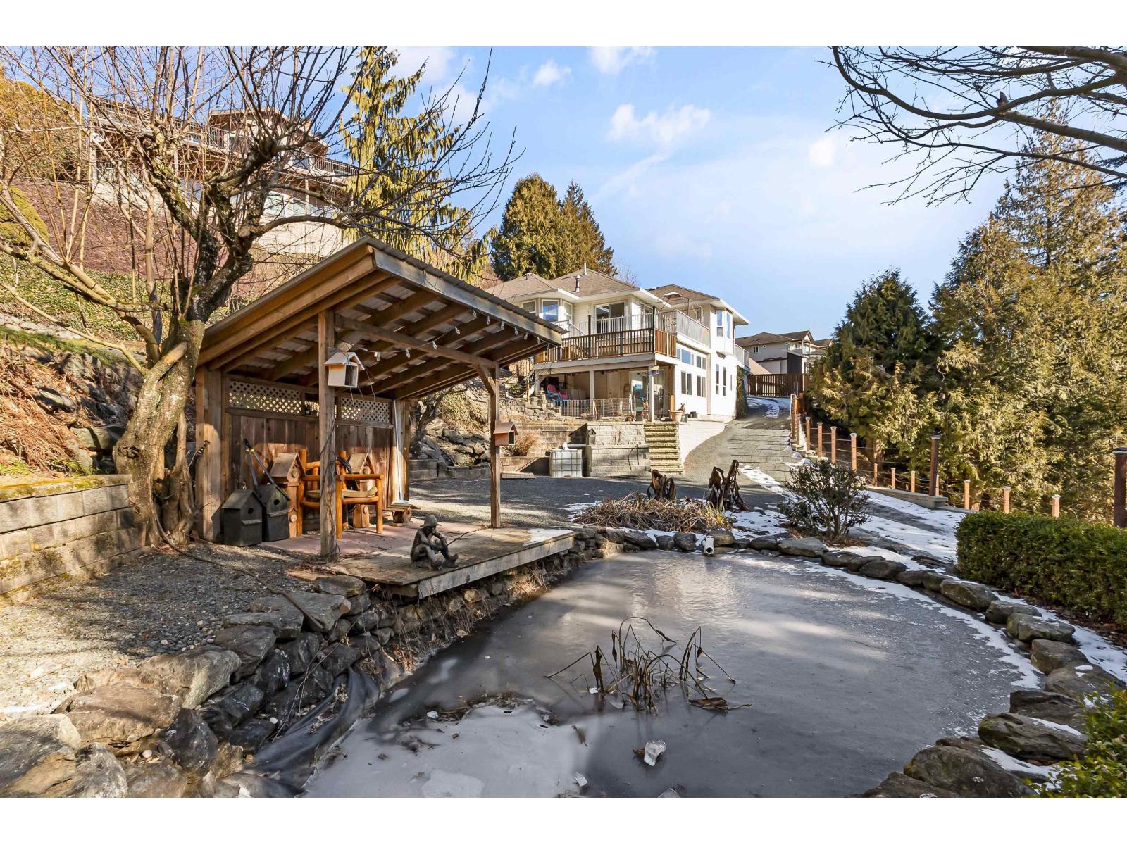 47360 MOUNTAIN PARK DRIVE, Little Mountain, Chilliwack