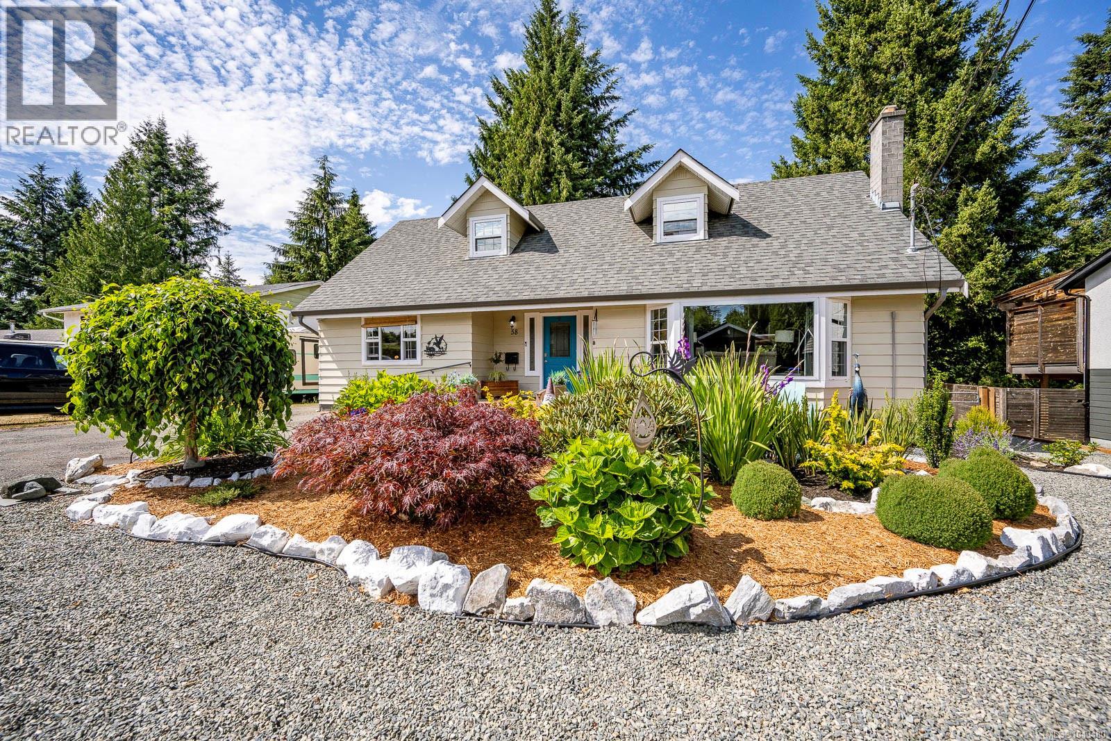 58 Mitchell Rd