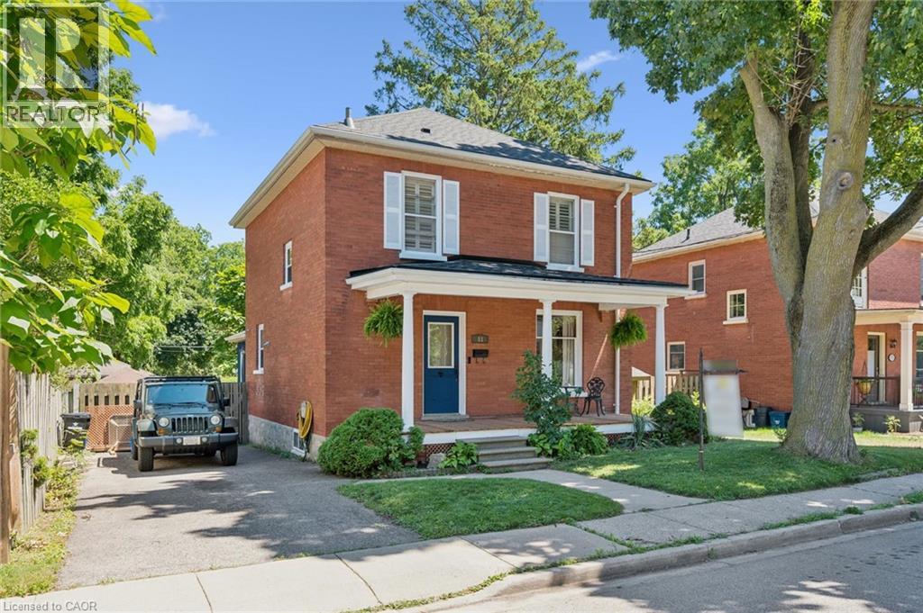 81 ABERDEEN Road S — photo 3