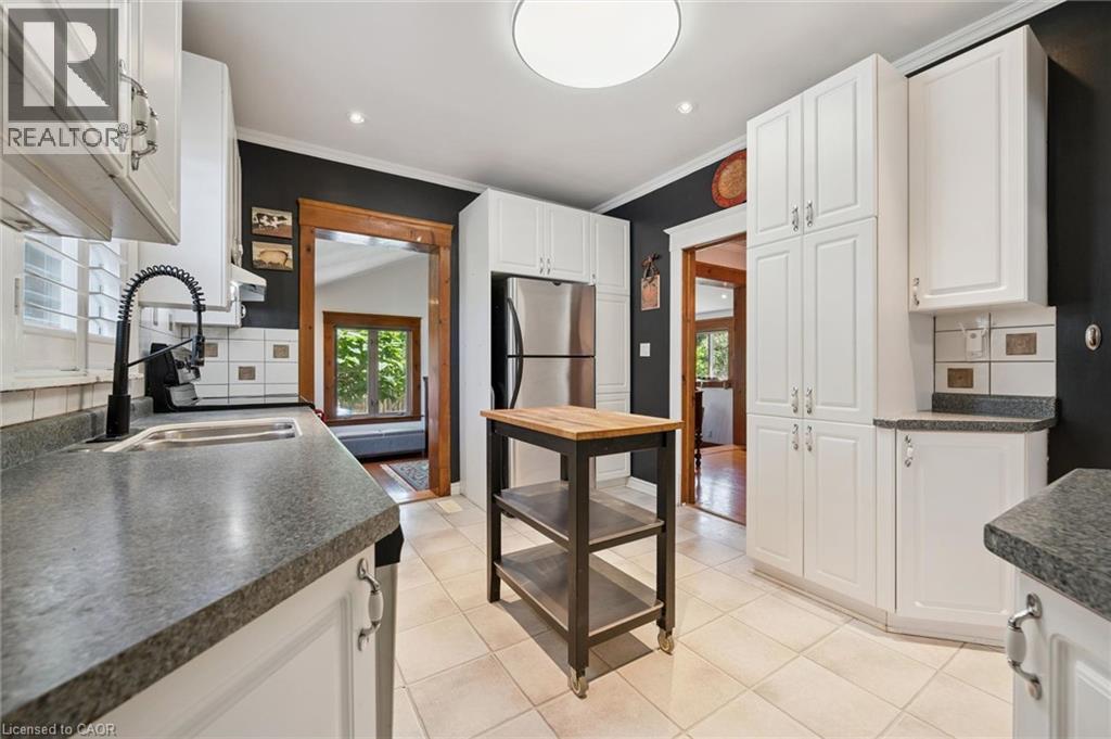 81 ABERDEEN Road S - 17