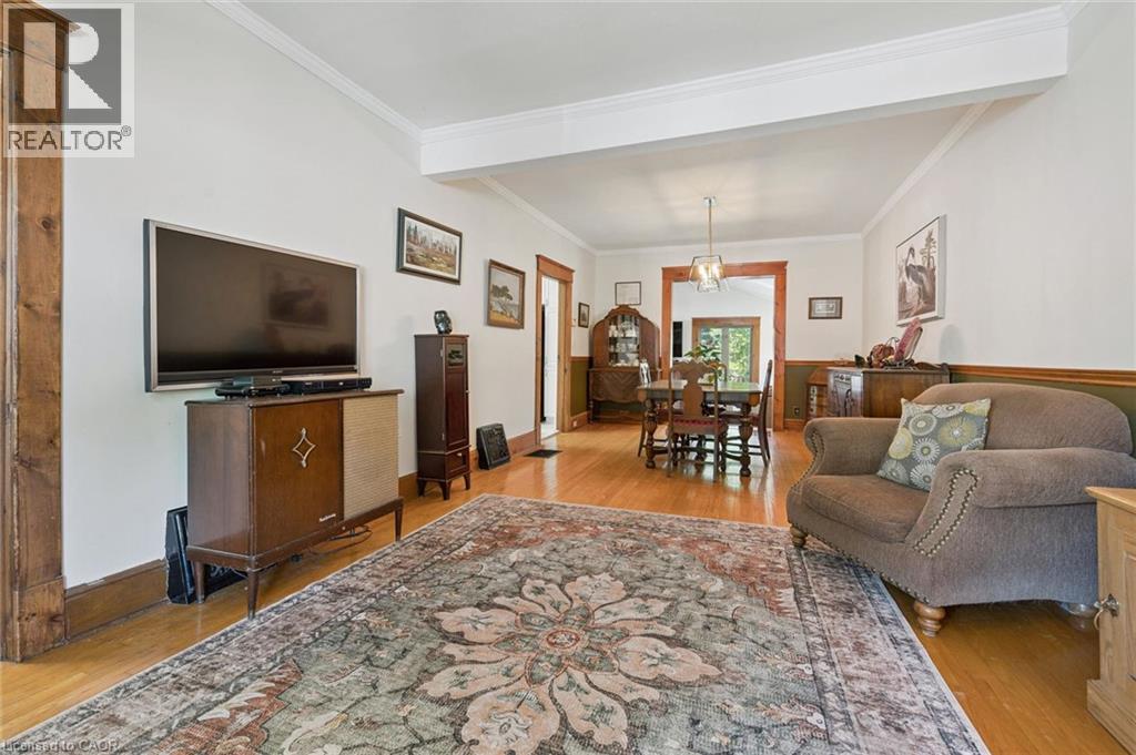 81 ABERDEEN Road S - 10
