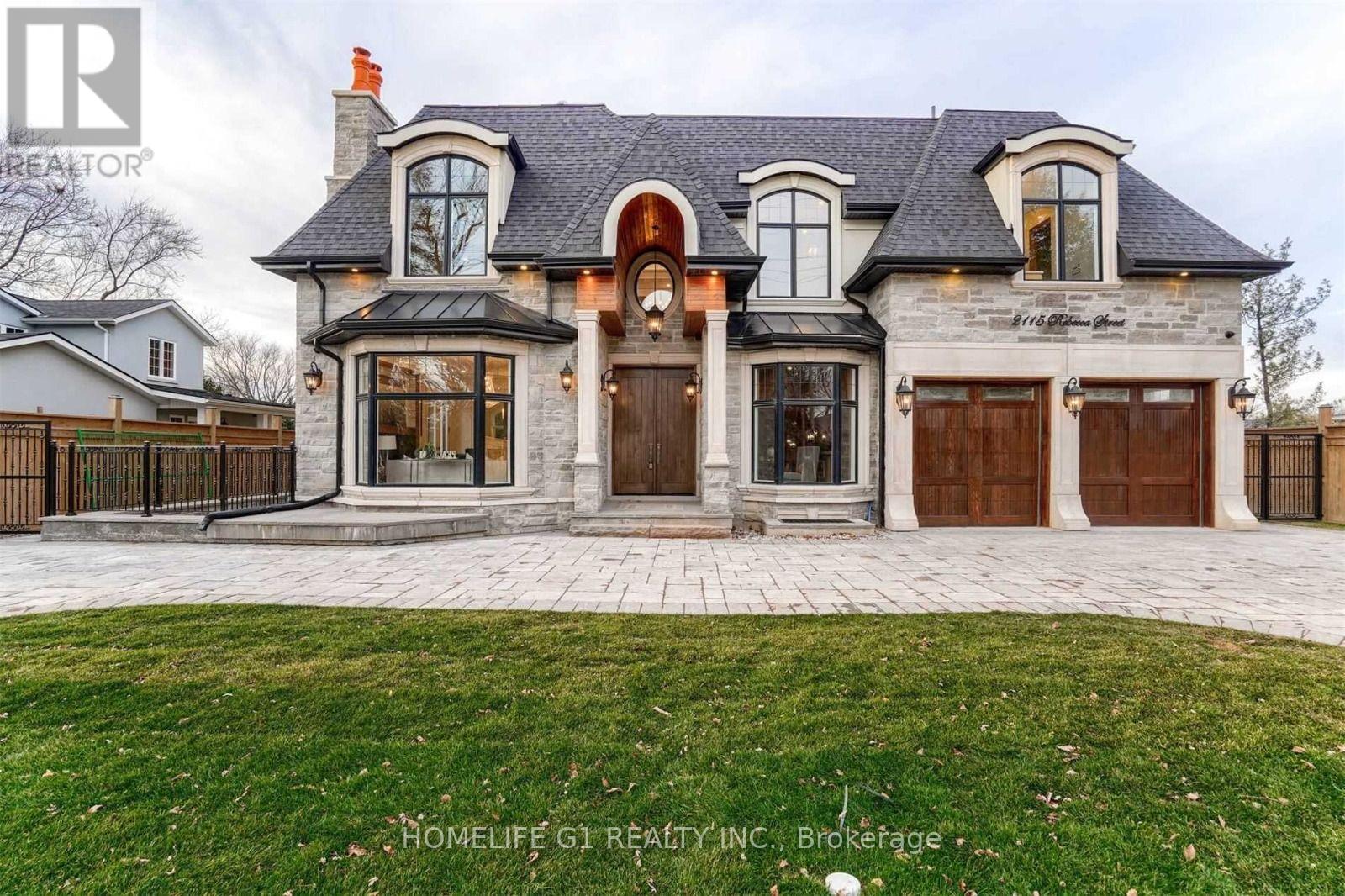 Photo of 2115 Rebecca Street