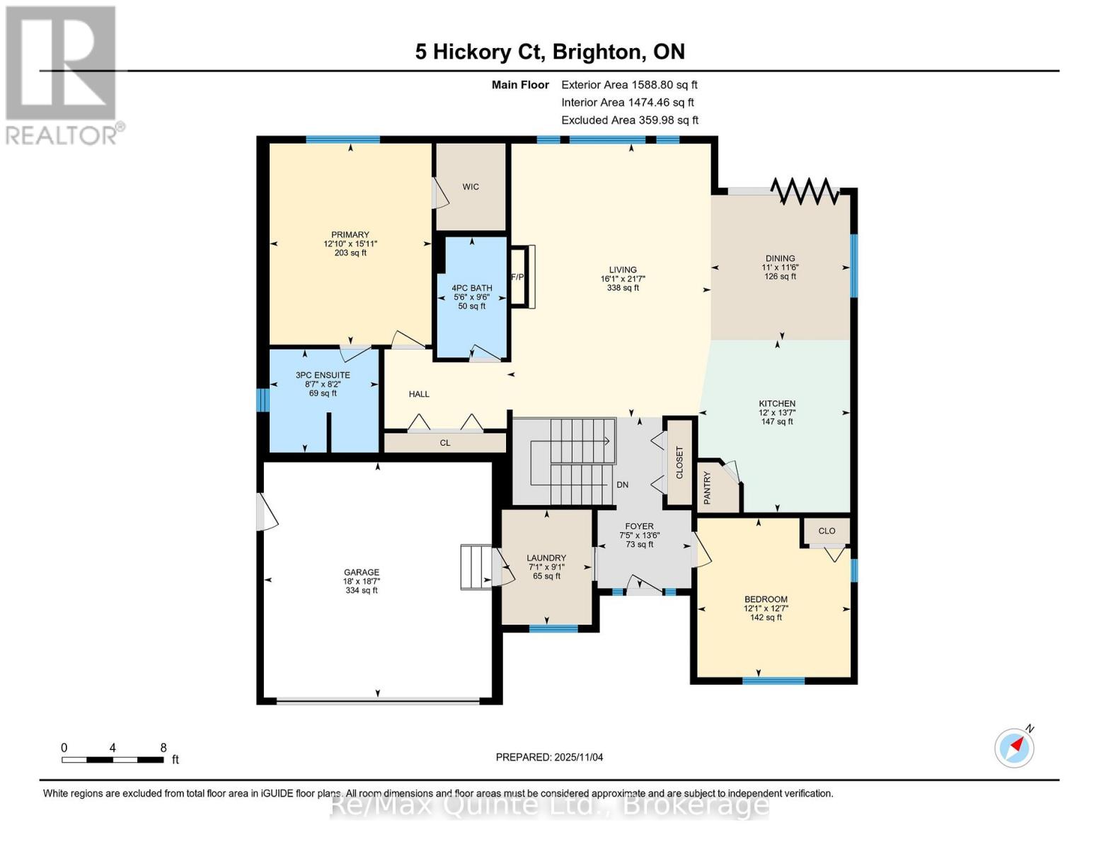 5 HICKORY COURT - Image 36