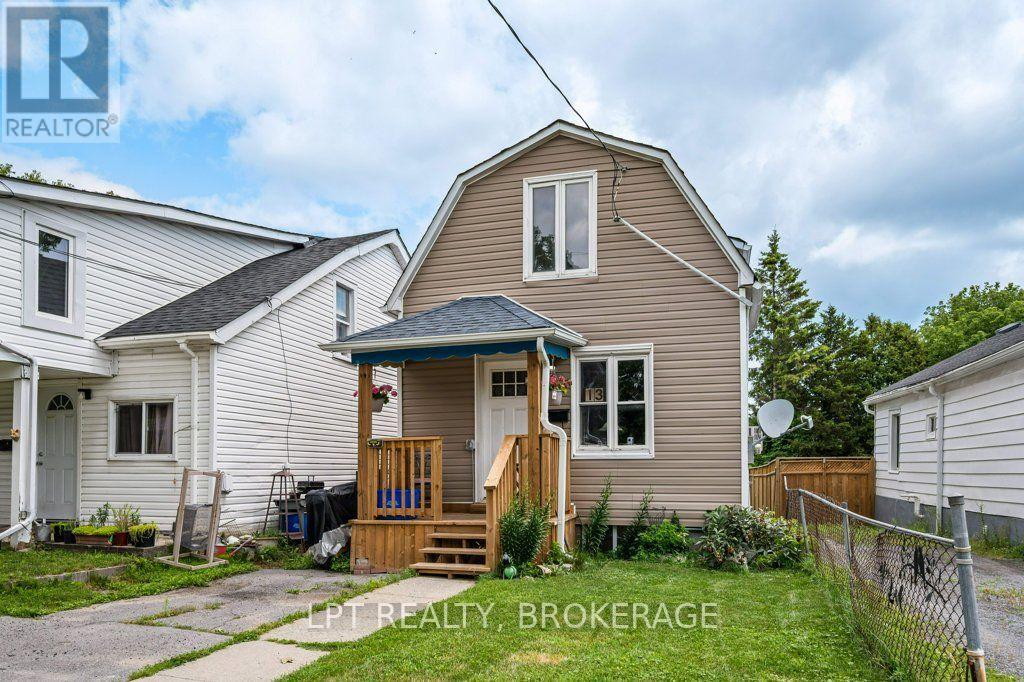 13 KINGSCOURT AVENUE - 2