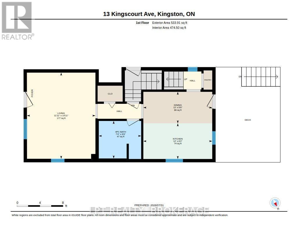 13 KINGSCOURT AVENUE - Image 26