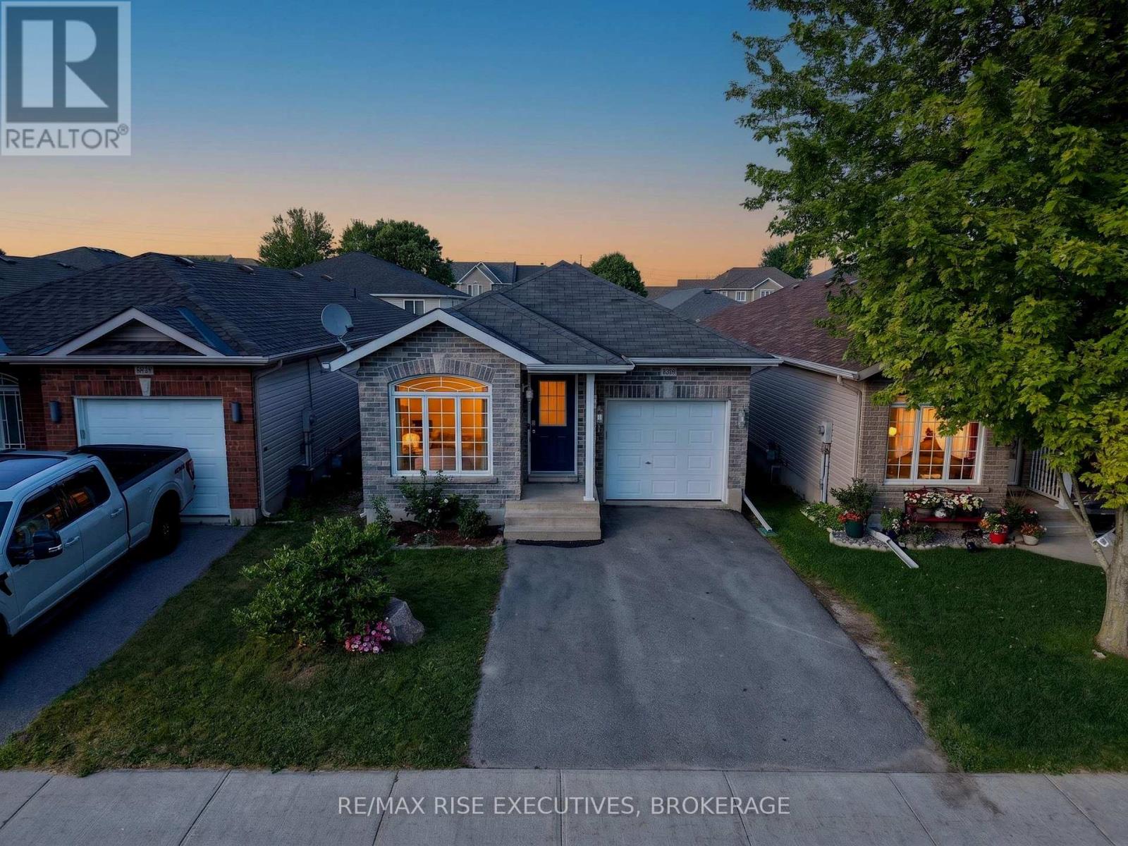 2030 SWANFIELD STREET - 1