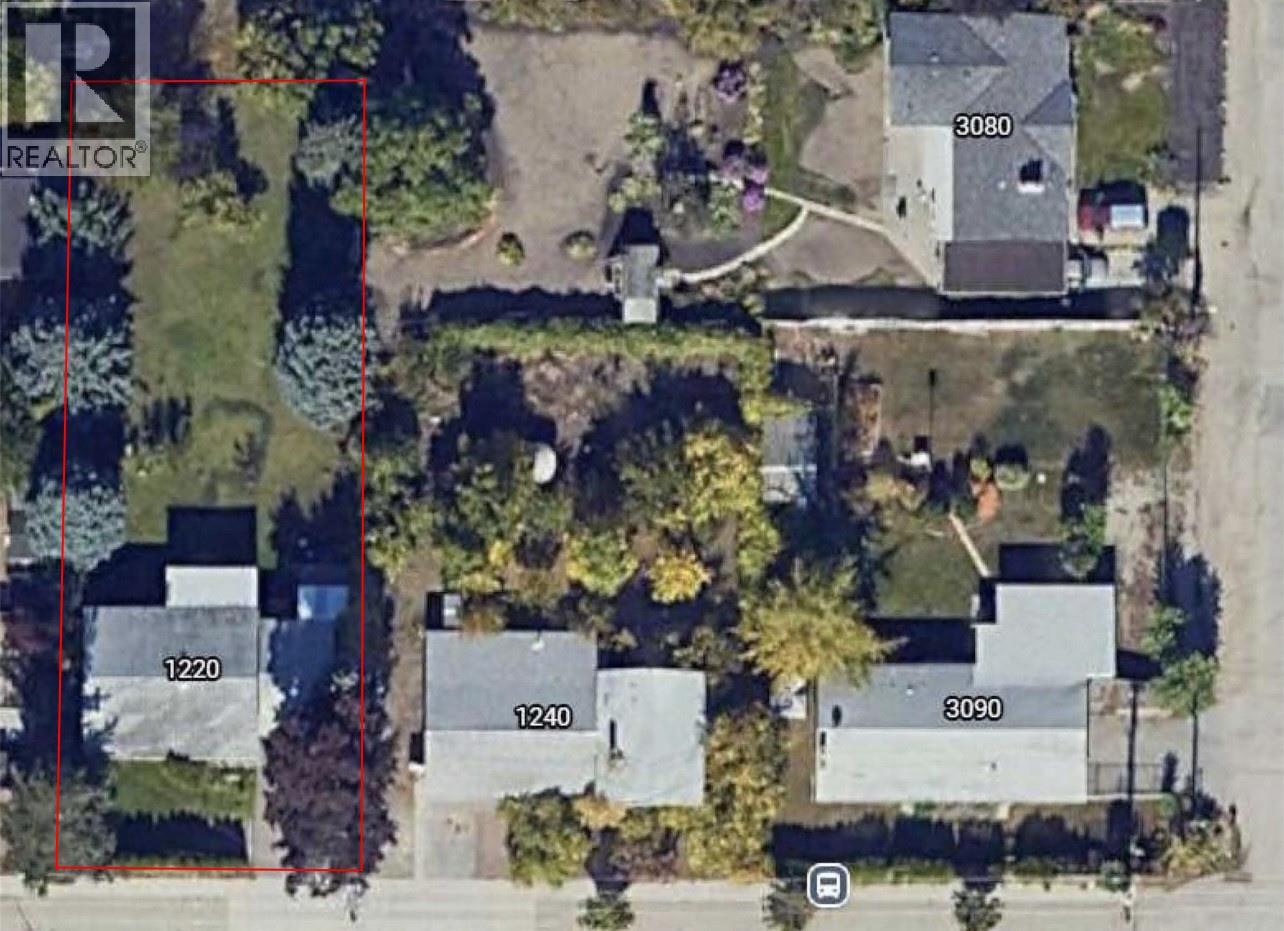  1220 K.L.O Road, Kelowna
