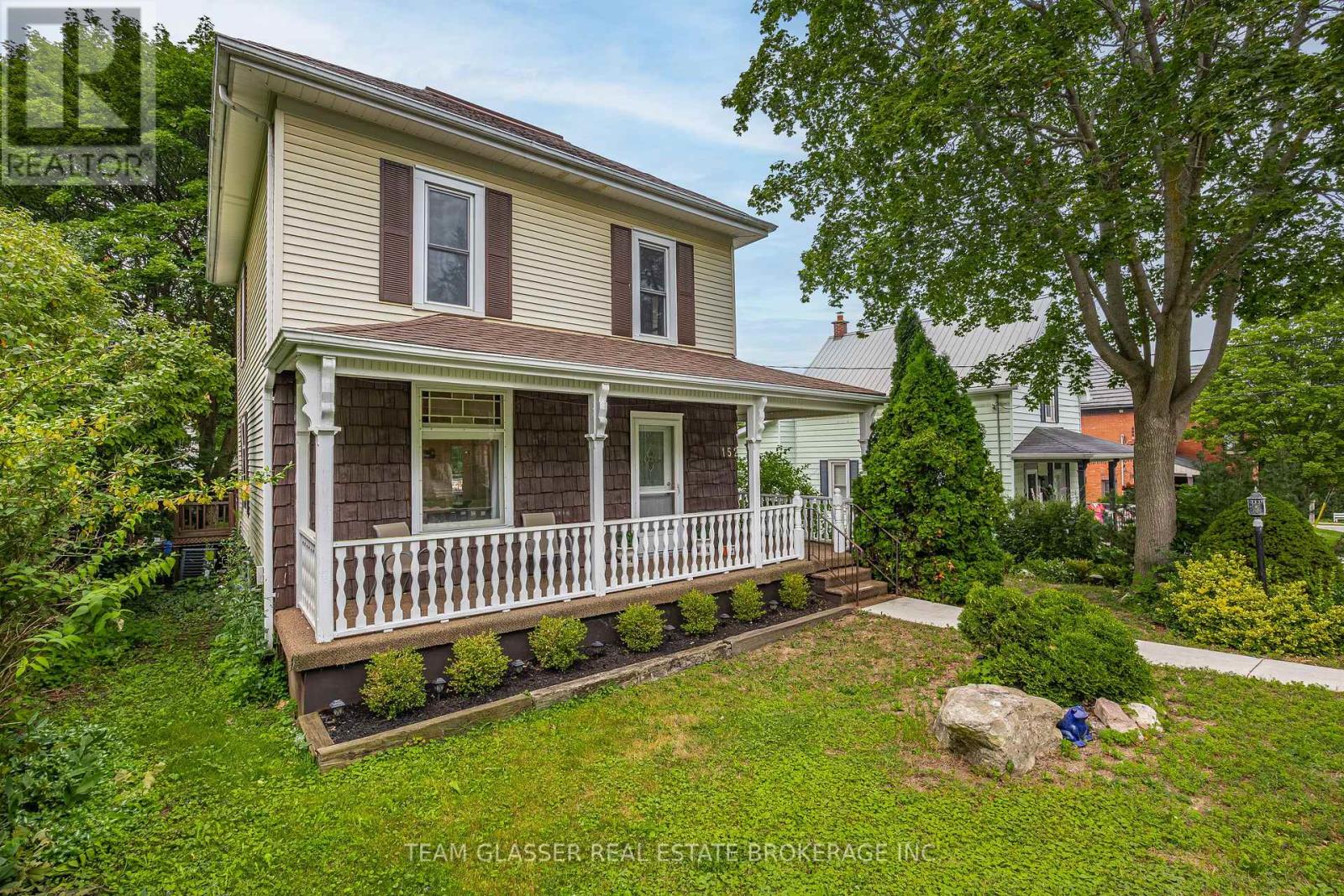 152 WONHAM STREET S - 2