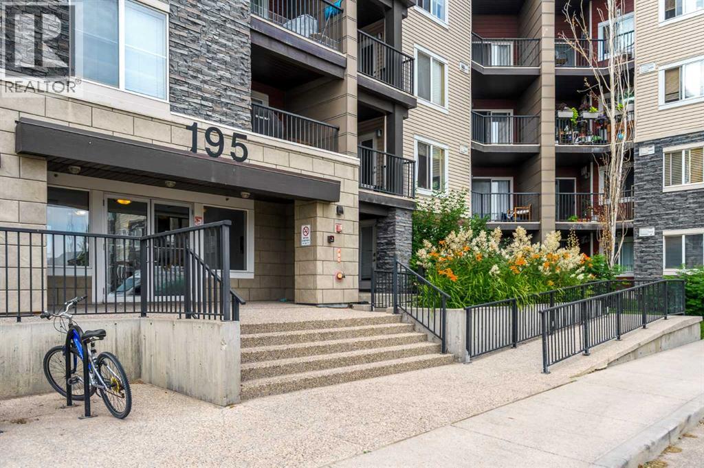 404, 195 Kincora Glen Road NW, Kincora, Calgary photo 3
