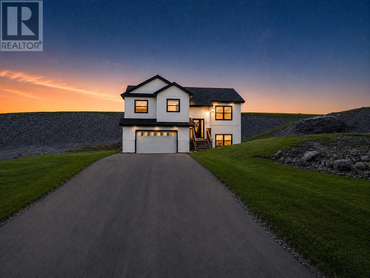 70 Island Cove Road