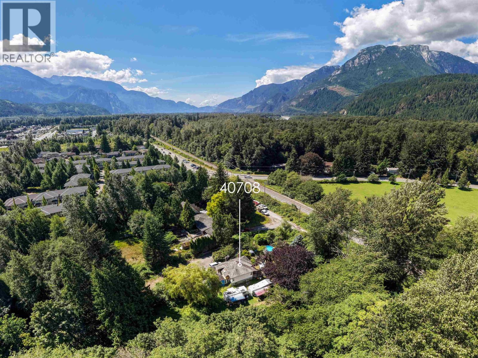 40708 OLSON ROAD