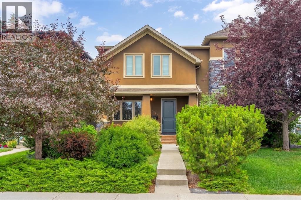 2104 23 Avenue NW - 1