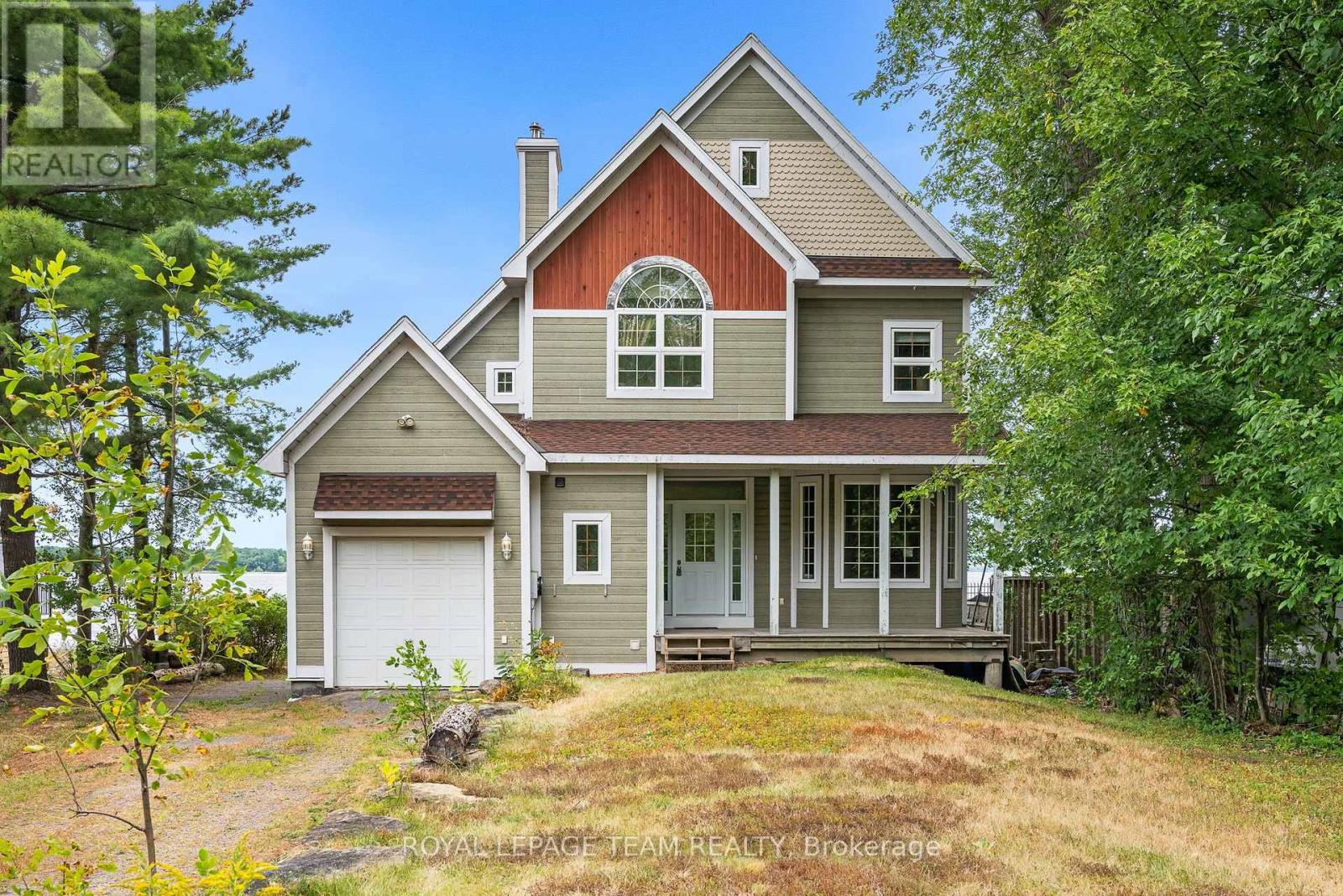 4310 ARMITAGE AVENUE - 1