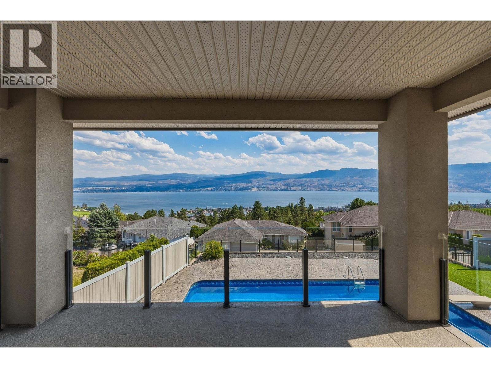  1581 Gregory Road, West Kelowna