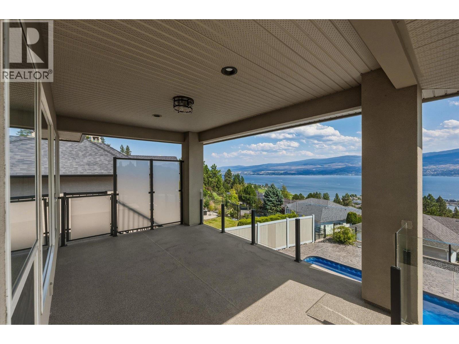  1581 Gregory Road, West Kelowna