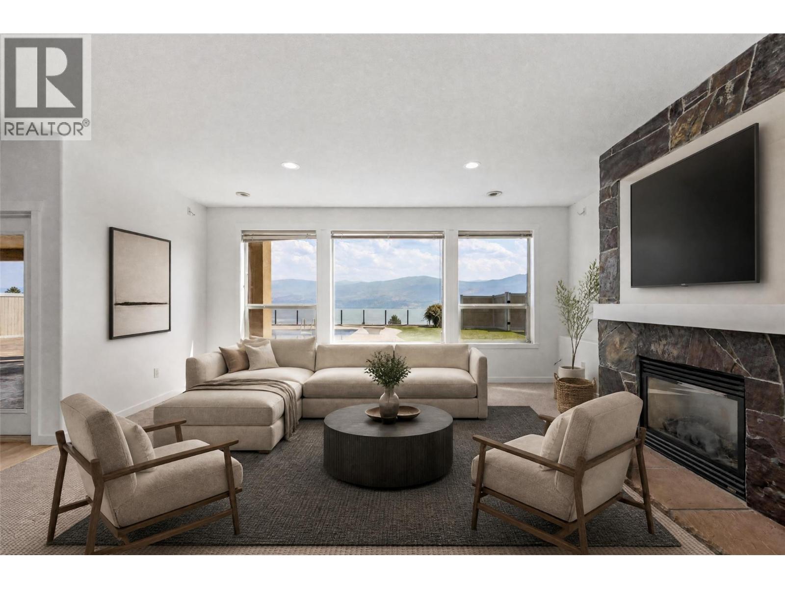  1581 Gregory Road, West Kelowna