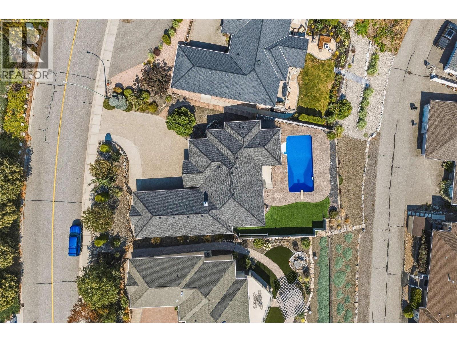  1581 Gregory Road, West Kelowna