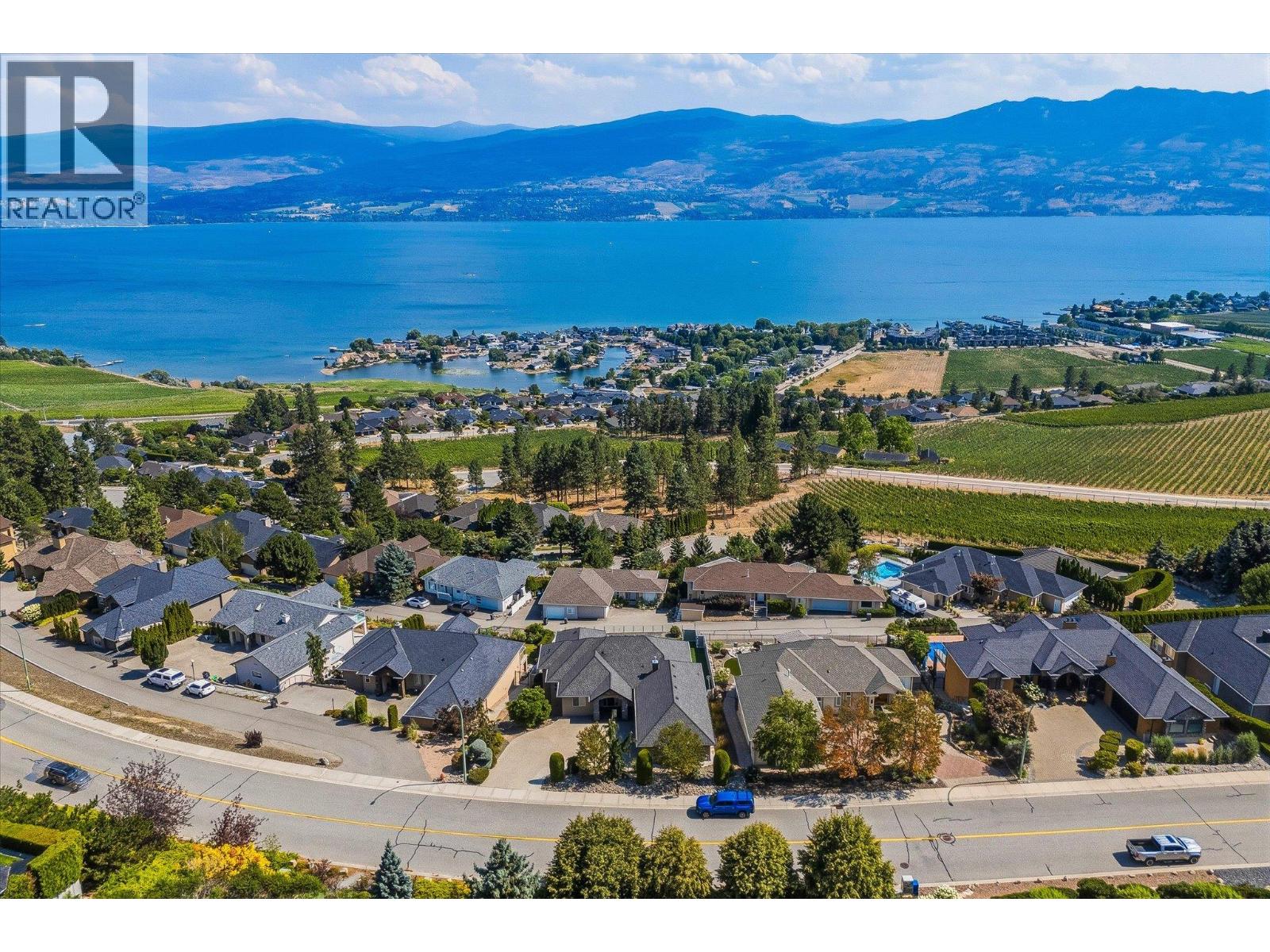  1581 Gregory Road, West Kelowna