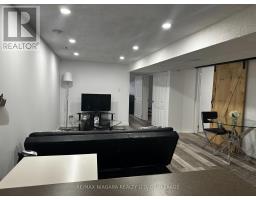 Laundry room - Lower - 43a Beachaven Drive, St  Catharines, ON L2M1A6 Photo 6