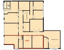 305a - 124 Merton Street, Toronto, ON M4S2Z2 Photo 10