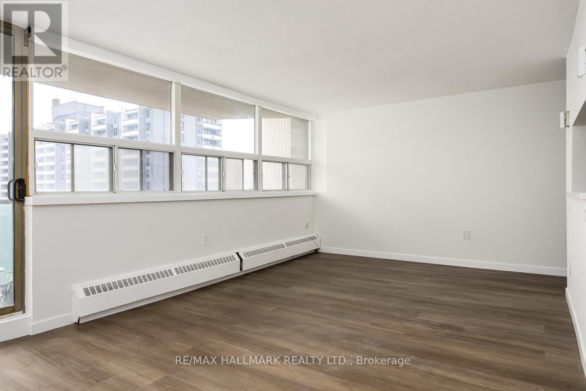 #1105 5949 YONGE STREET - 2